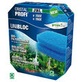 JBL UniBloc CP e1500/1 Filterschaum 2 Pads 20ppi für CristalProfi e-Serie