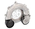Febi Bilstein 186123 Riemenspanner, Keilrippenriemen für HYUNDAI KIA