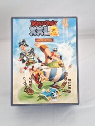 Asterix & Obelix XXL2 Limited Edition BOX - Sony PS4
