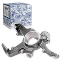 VAICO ACHSSCHENKEL RADLAGERGEHÄUSE VORNE LINKS passend für AUDI A3 SEAT LEON TOL