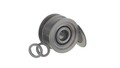 SKF Generatorfreilauf VKM 03604 für TWINGO LOGAN RENAULT KC0 CLIO DACIA KANGOO 2