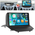 1+32GB Android 13 Carplay Navi Autoradio Wlan DSP für Ford EcoSport Bj 2012-2017
