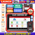 Launch CRP919X BT Profi OBD2 Diagnosegerät Scanner ALLE System ECU Codierung