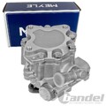 MEYLE SERVOPUMPE 120bar passend für AUDI A6 | 114 631 0018