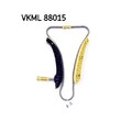 Skf VKML 88015 Steuerkettensatz für Mercedes Benz Mercedes Benz Mercedes Benz
