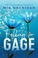 Falling for Gage - 9780349441313