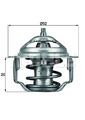 MAHLE TX 64 82 THERMOSTAT, KÜHLMITTEL FÜR CHRYSLER DAIHATSU HONDA HYUNDAI INNOCE