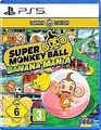 Super Monkey Ball Banana Mania Launch Edition (Play... | Game | Zustand sehr gut