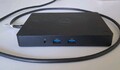 Dell K17A001 USB-C Dockingstation mit Netzteil 130W