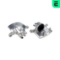 OPTIMAL BC-1419L Bremssattel Bremszange Vorne Links passend für PEUGEOT 4008 SUV
