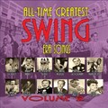 All-Time Greatest Swing Era Songs, Vol. 2 [Box] von verschiedenen Künstlern [CD]