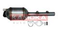 KAMOKA (8010073) DPF Ruß-/Partikelfilter für RENAULT