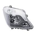 Scheinwerfer Rechts Für 2014-2018  Motor elektrische Mercedes Sprinter W906