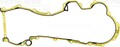 Dichtung, Steuergehäuse REINZ 71-36261-00 für FIAT PUNTO (188_) 1.3 2003-2012