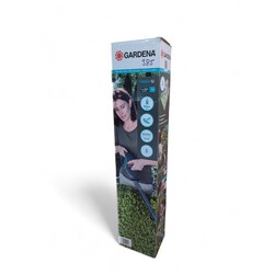 Akku-Heckenschere GARDENA EasyCut Li inkl. Akku und Ladegerät