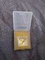 Pokémon Goldene Edition Gameboy Color Original Modul Gepflegt