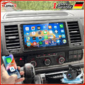 Android 13 Autoradio Für VW T6 Transporter Multivan Apple Carplay GPS Navi DSP