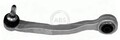 A.B.S. Querlenker Dreieckslenker 210790 für BMW E61 E60 Aluminium M14X1,5 RHT