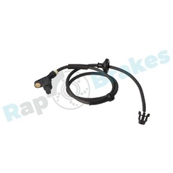 RAP BRAKES Sensor, Raddrehzahl hinten links rechts für SEAT VW