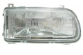 TYC Scheinwerfer Rechts für VW Caddy II Pickup (9U7) für SKODA FELICIA I (6U1)