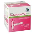D-MANNOSE PLUS 2000 mg Sticks m.Vit.u.Mineralstof., 148.2 g PZN 16319502