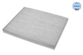 MEYLE 612 319 0016 Filter, Innenraumluft für ABARTH ALFA ROMEO CITROËN OPEL