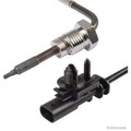 Elparts Abgastemperatursensor für Volvo S60 S80 V40 V60 V70 Xc60 Xc70 Xc90