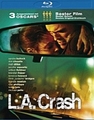 L.A. CRASH BLU RAY SANDRA BULLOCK MATT DILLON NEU