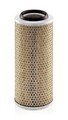 MANN-FILTER C 15 165/3 Luftfilter für AGRALE,CASE IH,CHEVROLET,FENDT,FORD