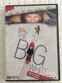 The Big White  Immer Ärger mit Raymond   	Robin Williams    DVD sehr Gut