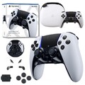 DualSense Edge Wireless Controller Sony PlayStation 5 PS5 weiß original