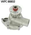 SKF Wasserpumpe VKPC 88802 für BMW