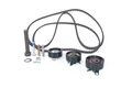 Zahnriemensatz Bosch 1 987 946 708 für VW