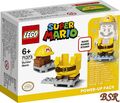 LEGO® Super Mario 71373 Baumeister-Mario - Anzug & NEU & OVP !