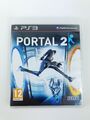 Portal 2 (PS3) Playstation 3 - Disc sehr gut