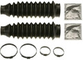 Lenkgetriebeabdeckung Vorderachse JBE216 TRW für SEAT VW