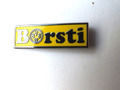 BVB BORUSSIA DORTMUND  - Borsti - Pin.