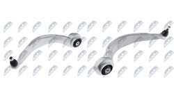 2x Querlenker Vorderachse für AUDI A4 Allroad B8 Avant A5 Cabriolet Sportback Q5