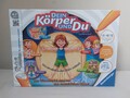tiptoi® Dein Körper und du (2013, Game) Vollständig