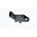 1x ORIGINAL® Magneti Marelli Sensor, Saugrohrdruck für Ford KA Opel CORSA D