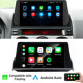 9" Android 12.0 Auto Radio GPS Wifi FM Player für 2002-2008 Mazda 6 mit Carplay