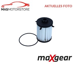 HYDRAULIKFILTER SATZ AUTOMATIK-GETRIEBE MAXGEAR 26-1717 A NEU OE QUALITÄT