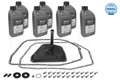 MEYLE Teilesatz, Automatikgetriebe-Ölwechsel 100 135 0003
