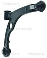 Querlenker Dreieckslenker TRISCAN 8500 15565 für FIAT STILO Gusseisen Multi VAN