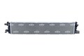 NRF Motorkühler Wasserkühler 550001 Aluminium für AUDI Q3 8UB 8UG A7 Sportback