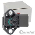 LADEDRUCKSENSOR für VW PASSAT GOLF 5+6 POLO TOUAREG T5 TOURAN CRAFTER CADDY
