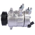 Kompressor Klimaanlage für VW Audi A3 Seat Altea Skoda Octavia 1.6 1.9  2.0 TDI