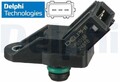 Delphi PS10158 Luftdrucksensor für Höhenanpassung für Volvo 