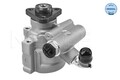 Meyle Hydraulikpumpe Lenkung Servopumpe Lenkhilfe für Fiat 1996-> 2146310007