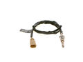 BOSCH 0 986 259 028 Sensor, exhaust gas temperature for VW